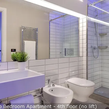 St Elizabeth Loft Apartments By Mamo Florence Room photo