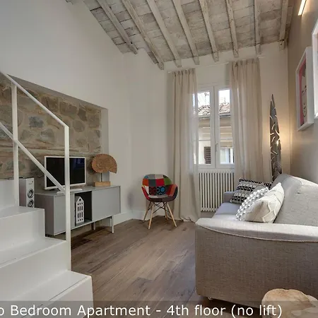 St Elizabeth Loft Apartments By Mamo Florence Exterior photo
