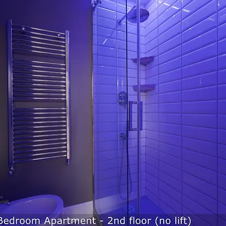 St Elizabeth Loft Apartments By Mamo Florence Room photo