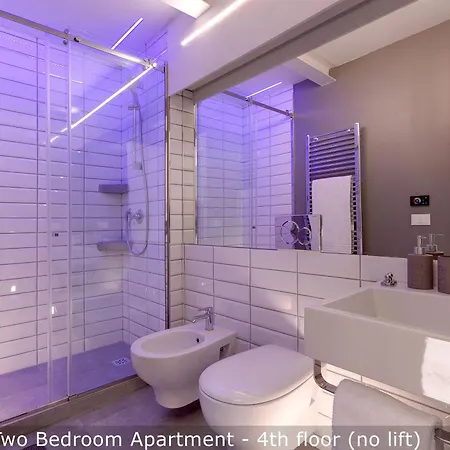 St Elizabeth Loft Apartments By Mamo Florence Room photo