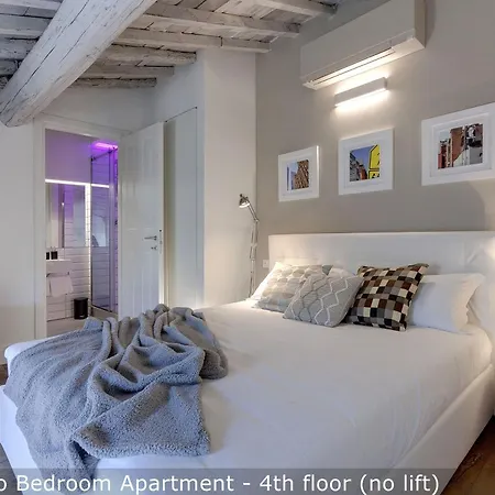 St Elizabeth Loft Apartments By Mamo Florence Exterior photo