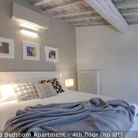 St Elizabeth Loft Apartments By Mamo Florence Room photo