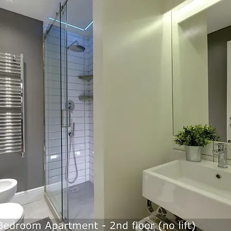 St Elizabeth Loft Apartments By Mamo Florence Room photo