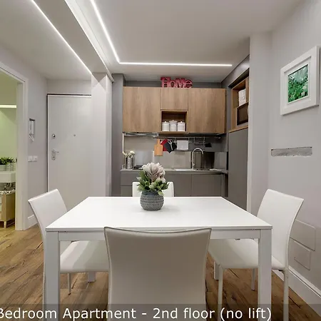 St Elizabeth Loft Apartments By Mamo Florence Exterior photo