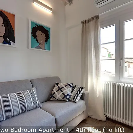 St Elizabeth Loft Apartments By Mamo Florence Room photo