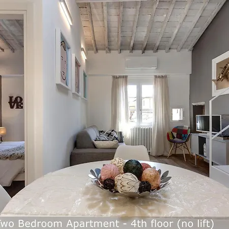 St Elizabeth Loft Apartments By Mamo Florence Exterior photo