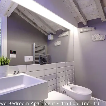 St Elizabeth Loft Apartments By Mamo Florence Room photo