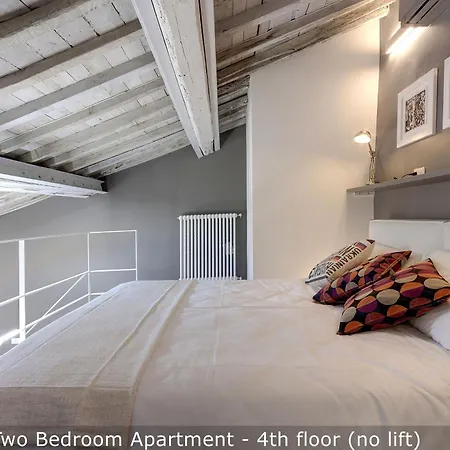 St Elizabeth Loft Apartments By Mamo Florence Room photo