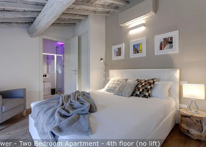 St Elizabeth Loft Apartments By Mamo Florence